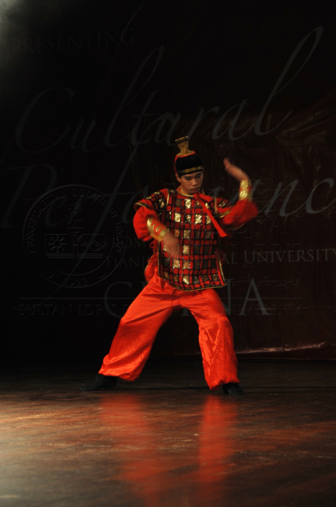 PRO15 149 TIANJIN HAS 6229